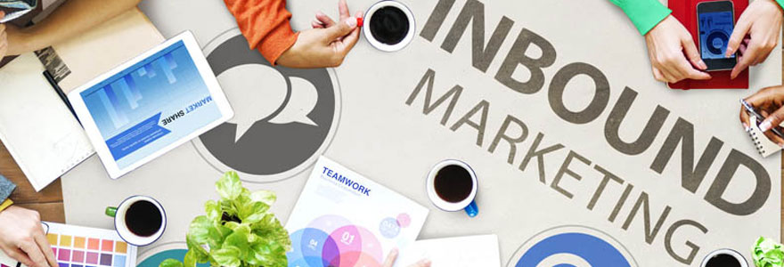 agence inbound marketing