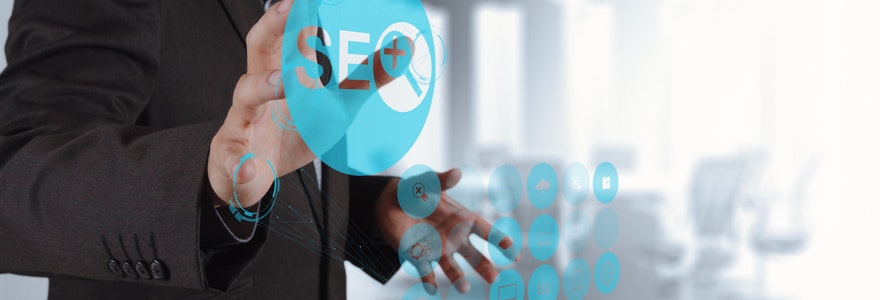 Webmarketing SEO