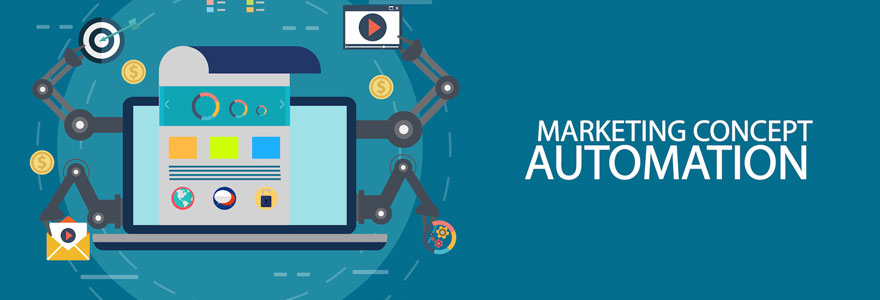 Marketing automation