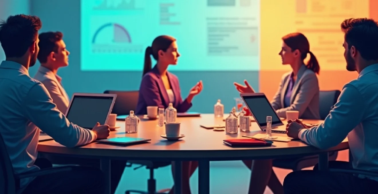 le-team-building-comme-levier-de-cohesion-et-de-motivation-en-entreprise